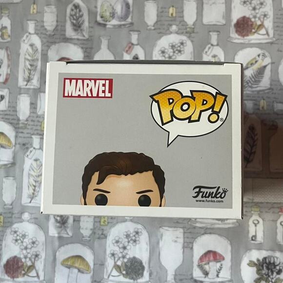 Funko pop mysterio walmart exclusive - Picture 5 of 6